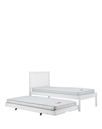 Buxton Trundle Bed