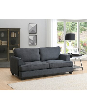 Carter 3 Seater Sofa