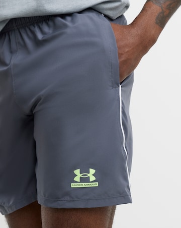Under Armour Tech Sport Shorts