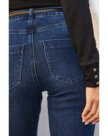 Sosandar Premium Rib Top