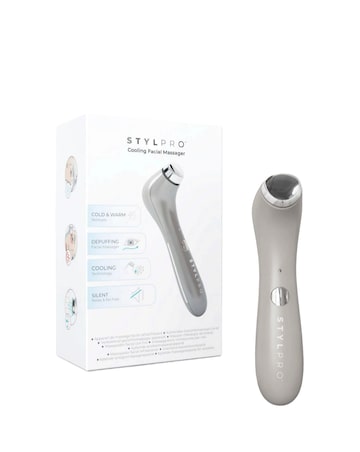STYLPRO CRYO Facial Massager