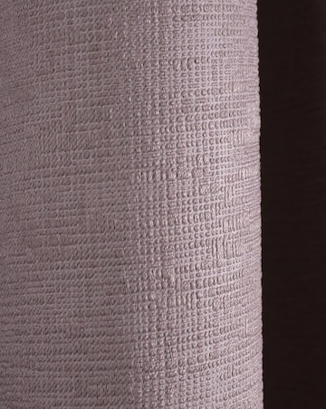 Strata Eyelet Curtains