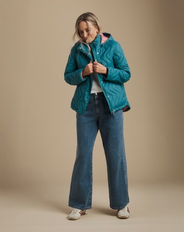 Julipa Packaway Coat