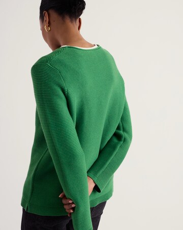 Seasalt Cornwall Makers Jumper