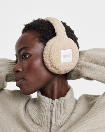 Gym King Borg Ear Muffs