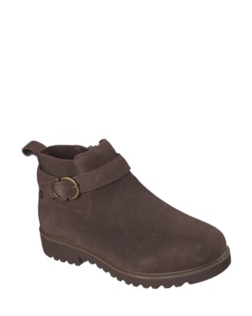 Skechers Arch Fit Marlie Flirty Vibes Boots - Standard Fit (D)
