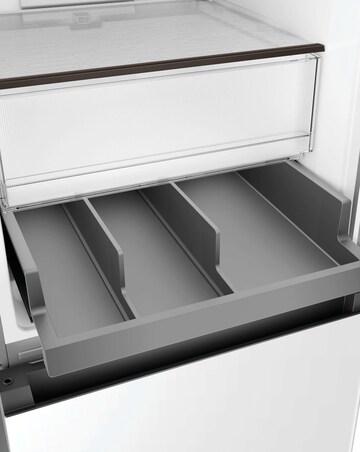 Hoover HONCQ3T518ENXK Fridge Freezer INSTALL