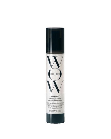 Color Wow Pop Lock Hi Gloss Finish Serum 55ml
