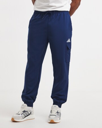 adidas Small Logo Cargo Pants