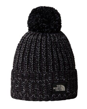 The North Face Cozy Chunky Cabin Beanie