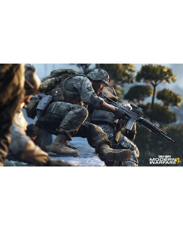 Call of Duty: Modern Warfare 4 (CIB - Nintendo Switch 2)