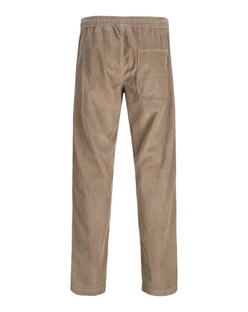 Jack & Jones Kane Heath Corduroy Jogger - Natural