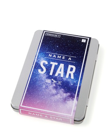 Name a Star