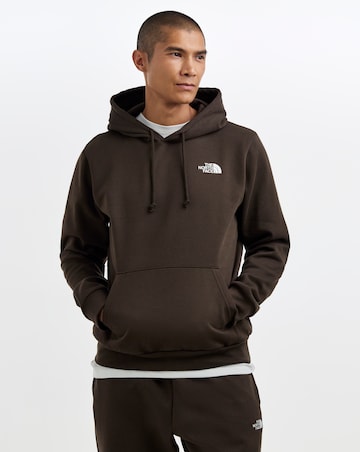 The North Face Evolution Box NSE Regular Hoodie