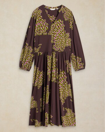 White Stuff Stuff Leah Jersey Dress