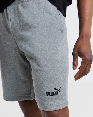 PUMA Essentials No.1 Logo 10