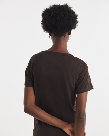 adidas Workout Essentials Scoop Neck T-Shirt