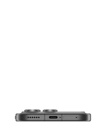 Honor 600 Pro 5G 512GB - Black