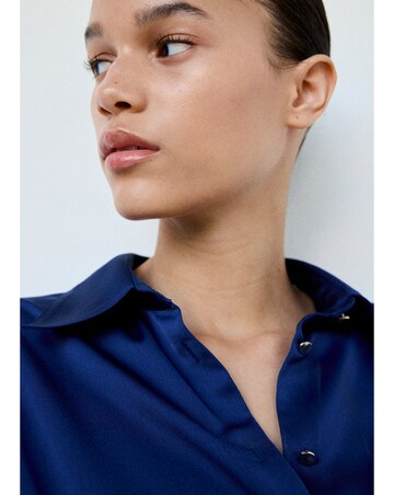 Mango Shirt Ideale