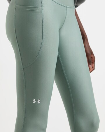 Under Armour Tech HiRise Leggings