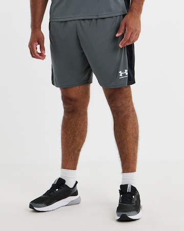 Under Armour Challenger Knit Shorts