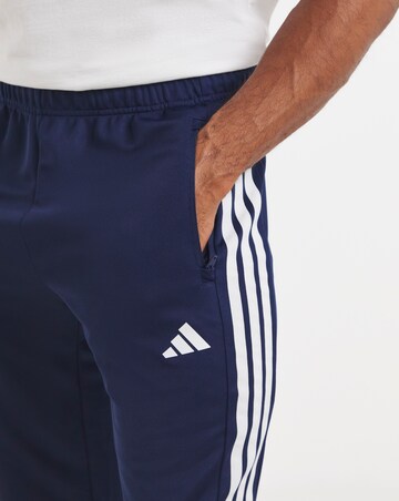 adidas Work Out Essentials All Set 3 Stripe Pant