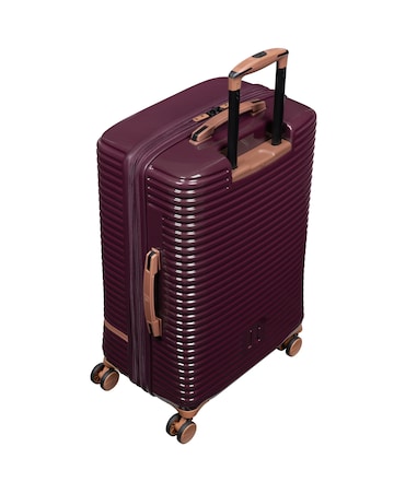 IT Luggage Replicating Cabin Suitcase