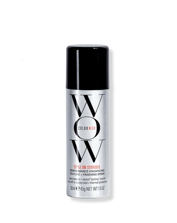 Style on Steroids 1.5 OZ - 44ml