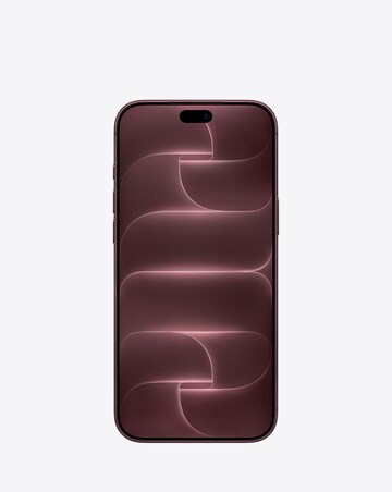 Apple iPhone 18 Pro Max 512GB - Burgundy
