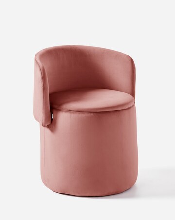 Audrina Storage Ottoman