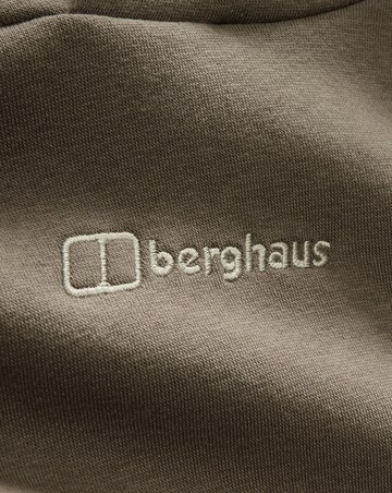 Berghaus Essential Logo Hoodie