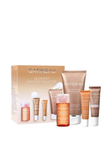 Gatineau Glow Edit Discovery Collection