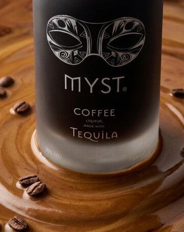 Myst Coffee Tequila Liqueur 70cl