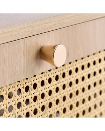 Croxley 2 Door 3 Drawer Sideboard