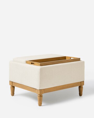 Winslow Multifunctional Footstool