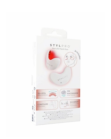 STYLPRO LED Patch Duo