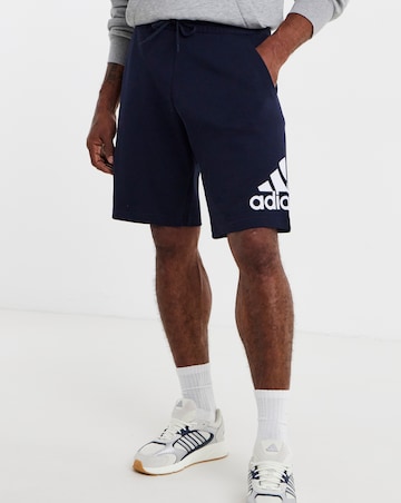adidas Essentials Logo Shorts