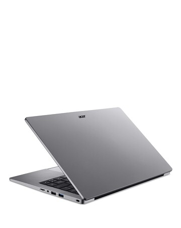 Acer Aspire Lite Laptop - 14in Ryzen 3 8GB 512GB - Silver