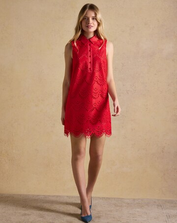 Joules Taylor Short Dress