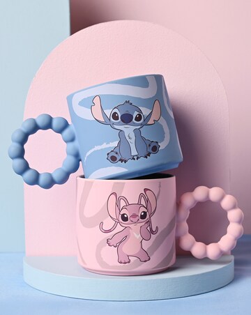 Disney Stitch Ceramic Mug - Stitch