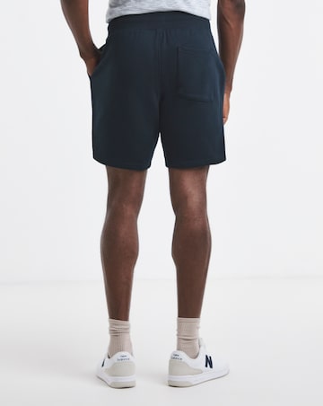 Jersey Sweat Shorts