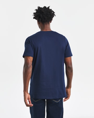 Grandad T-Shirt Long