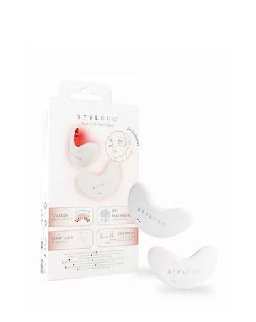 STYLPRO LED Patch Duo