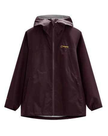 Berghaus Deluge Pro 3.0 Jacket - Purple
