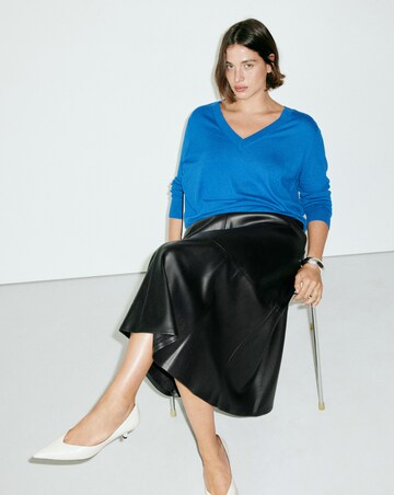 Mango Skirt Paris
