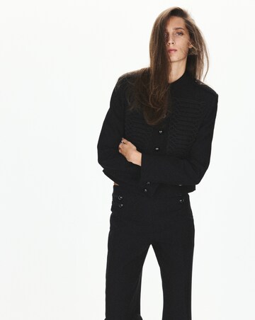 Mango Jacket