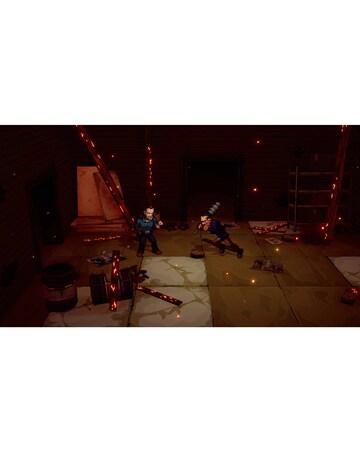 The Walking Dead Streets of Survival (PS5)