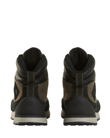 The North Face Back To Berkeley IV Textile Waterproof Boots