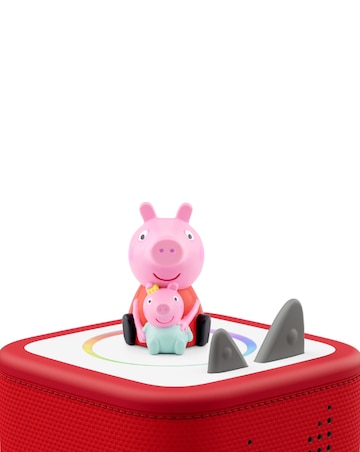Tonies Peppa Pig - The New Baby