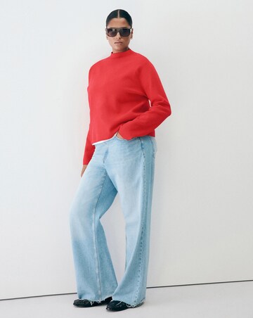 Mango Sweater Chimney